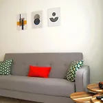 Yeshill Apartments