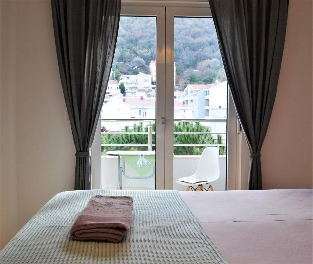 Daire Yeshill Budva