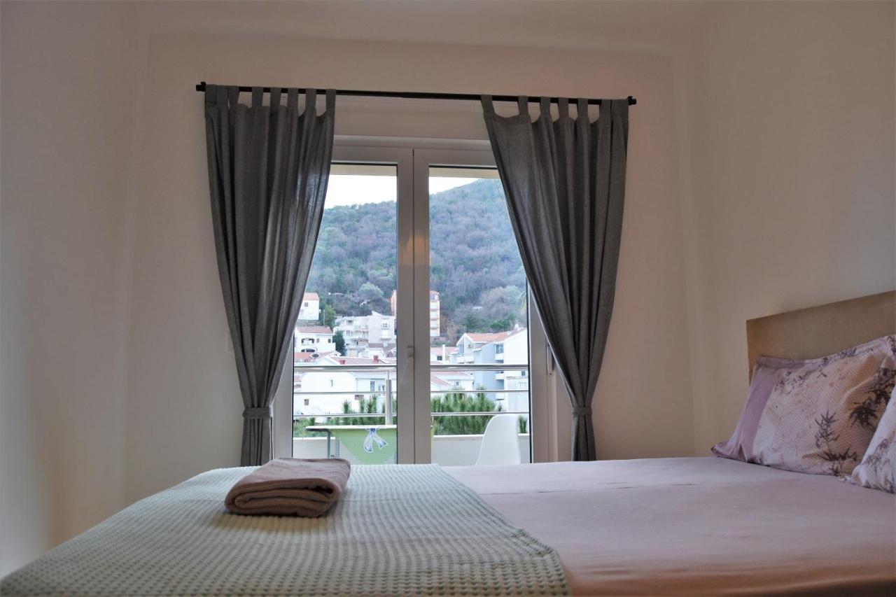 Yeshill Apartment *