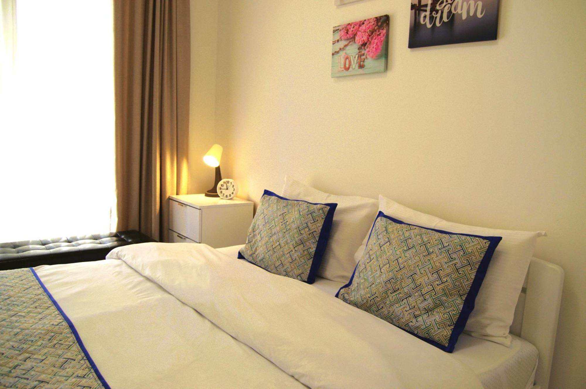 Yeshill Appartement