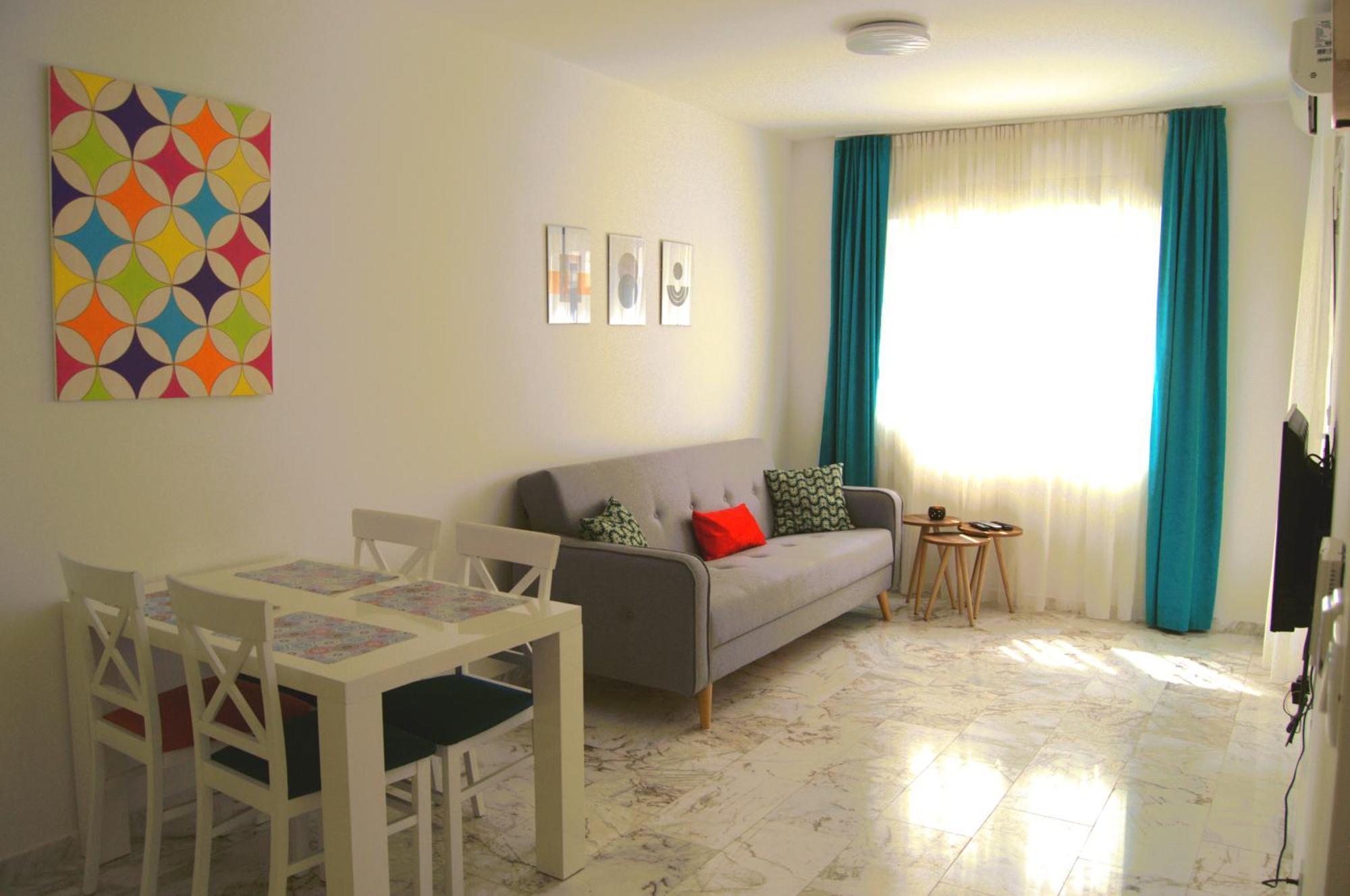 Apartment Yeshill Budva