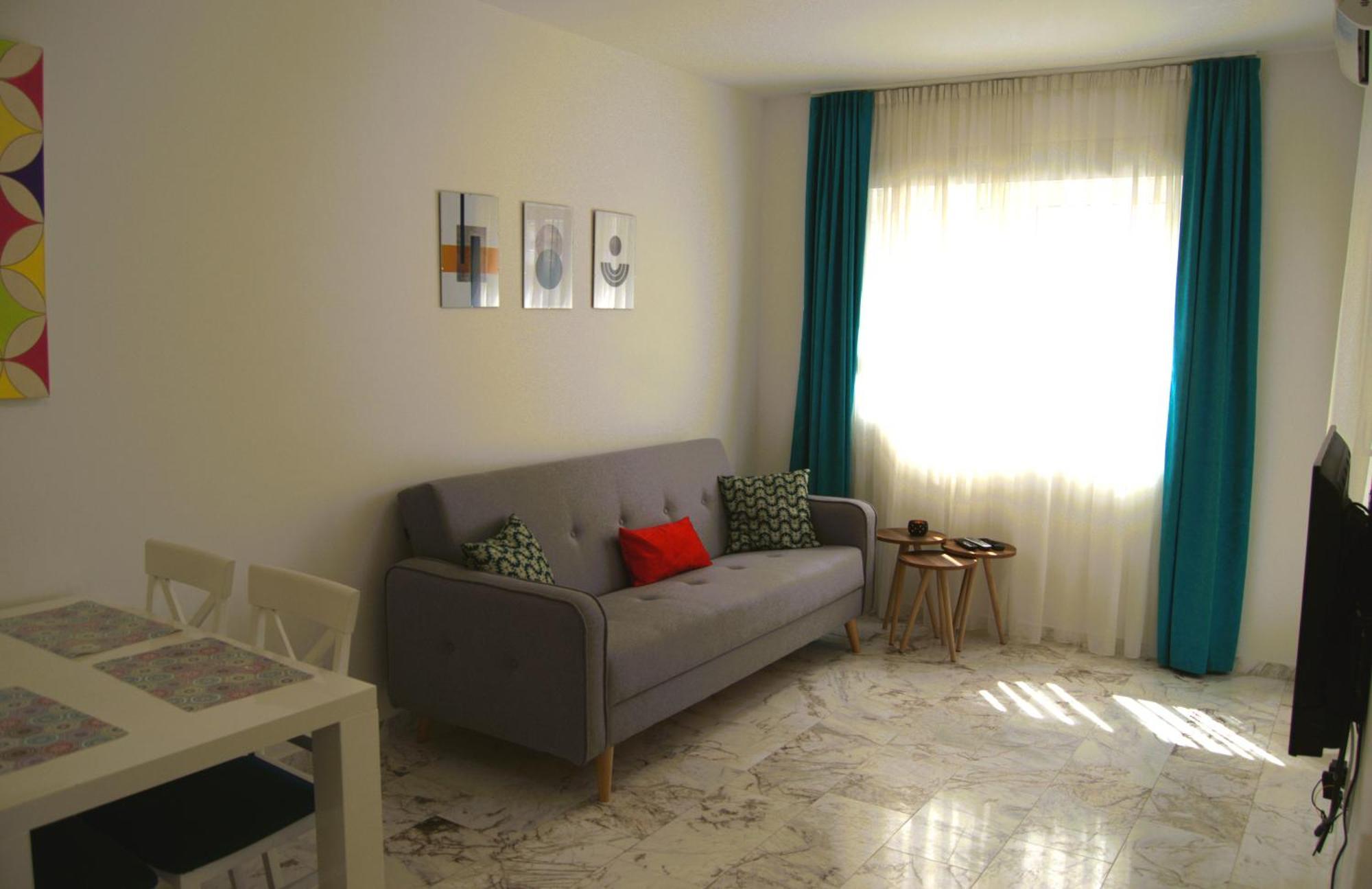 Yeshill Apartment Budva