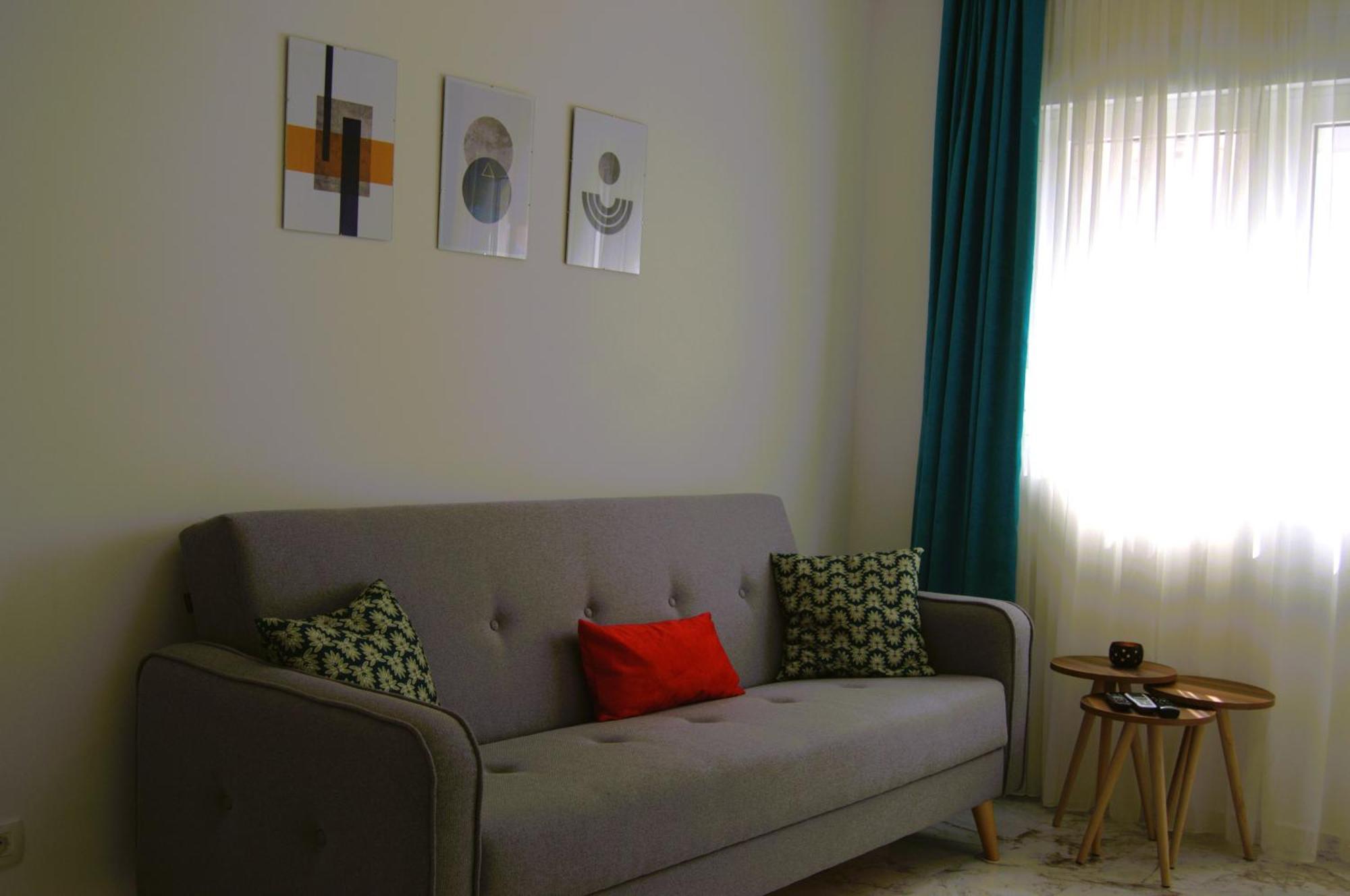 Apartment Yeshill *