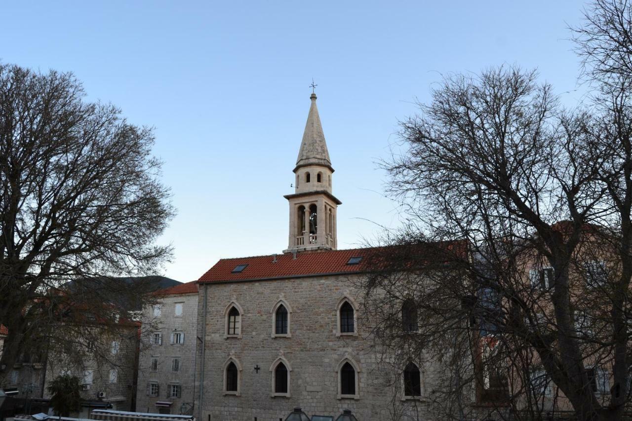 Daire Yeshill Budva