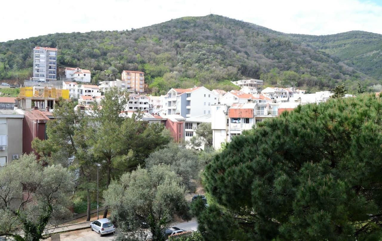 Apartment Yeshill *