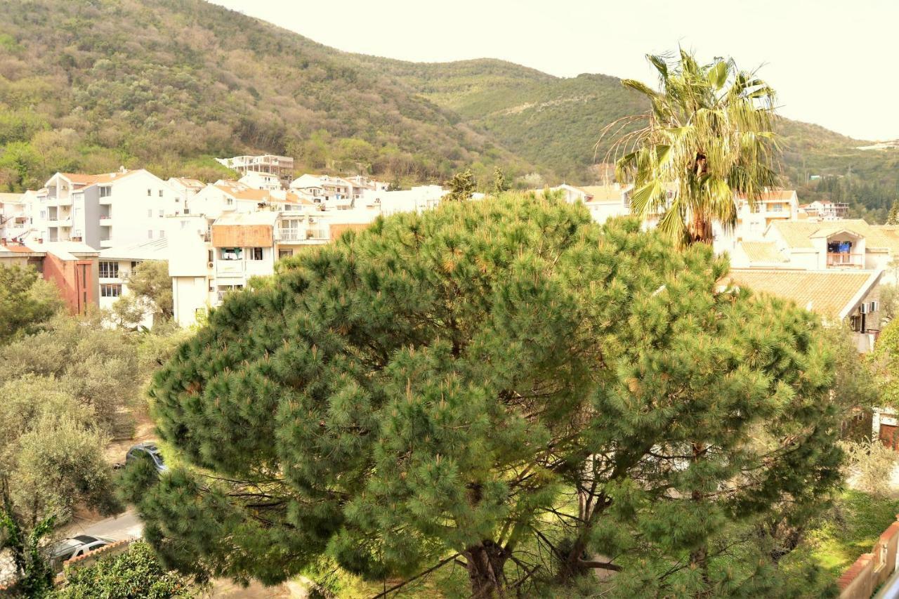 Yeshill * Budva