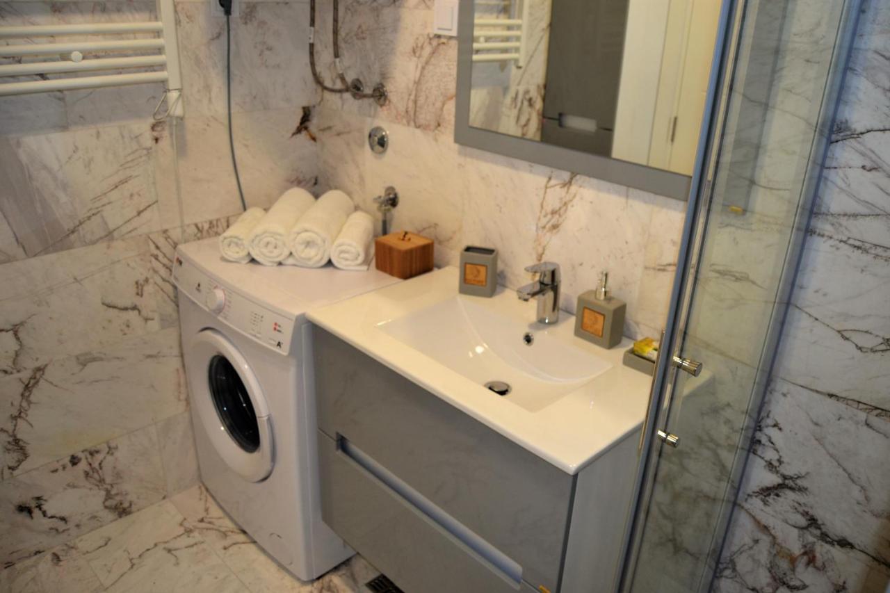 Apartment Yeshill Budva