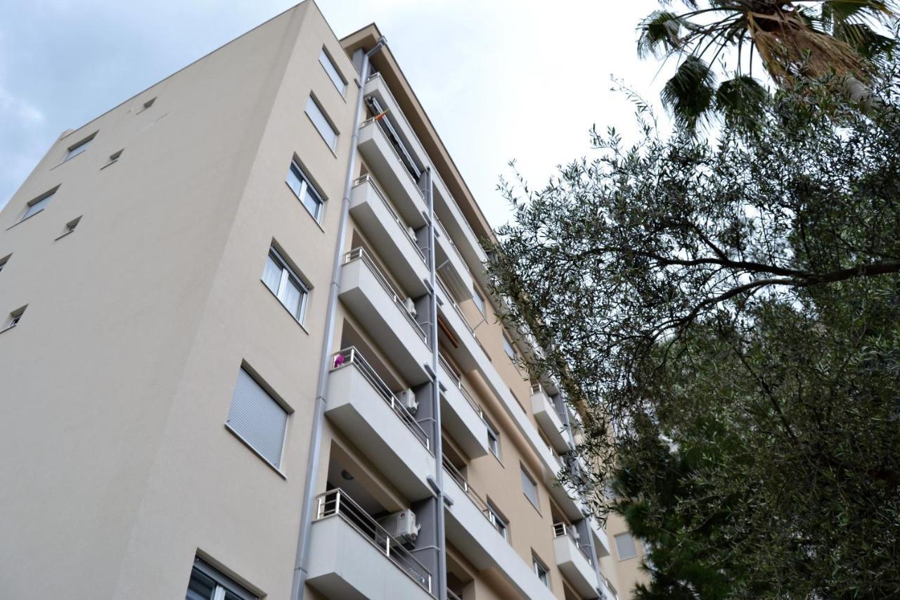 Yeshill Budva