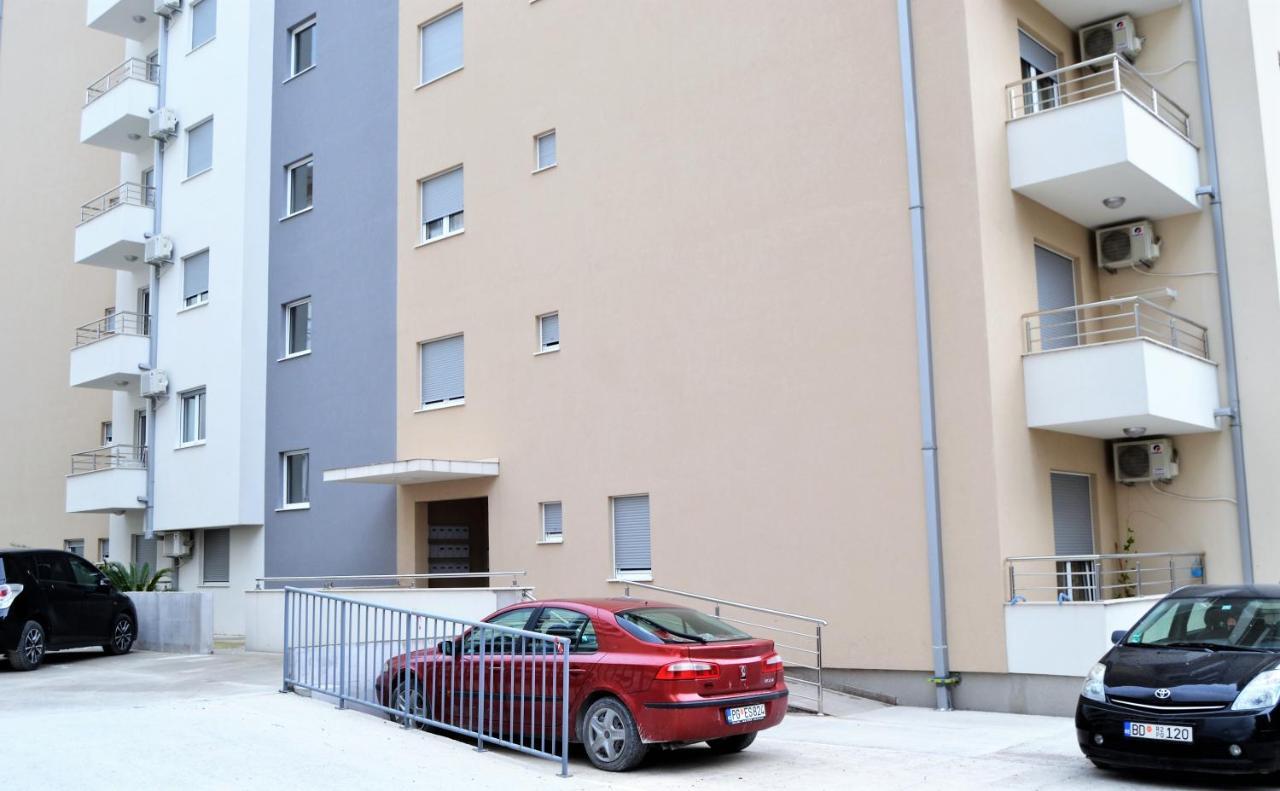 Apartment Yeshill