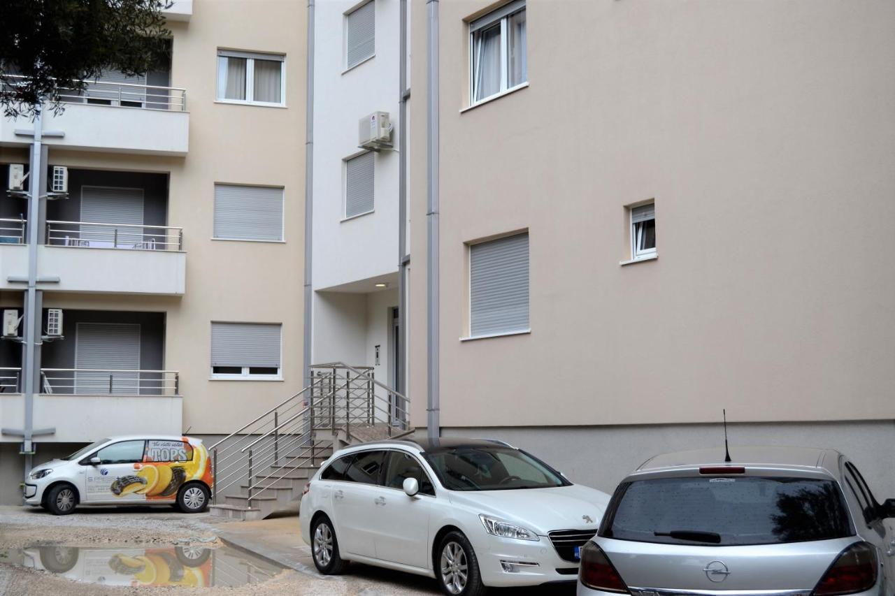 Daire Yeshill Budva