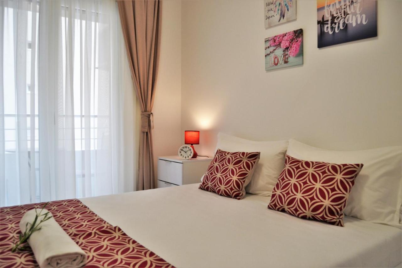 Apartment Yeshill *