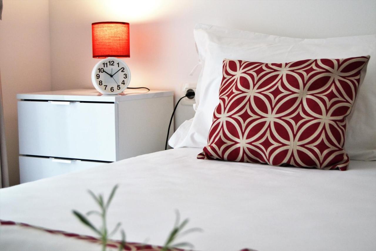 Yeshill Apartment Budva