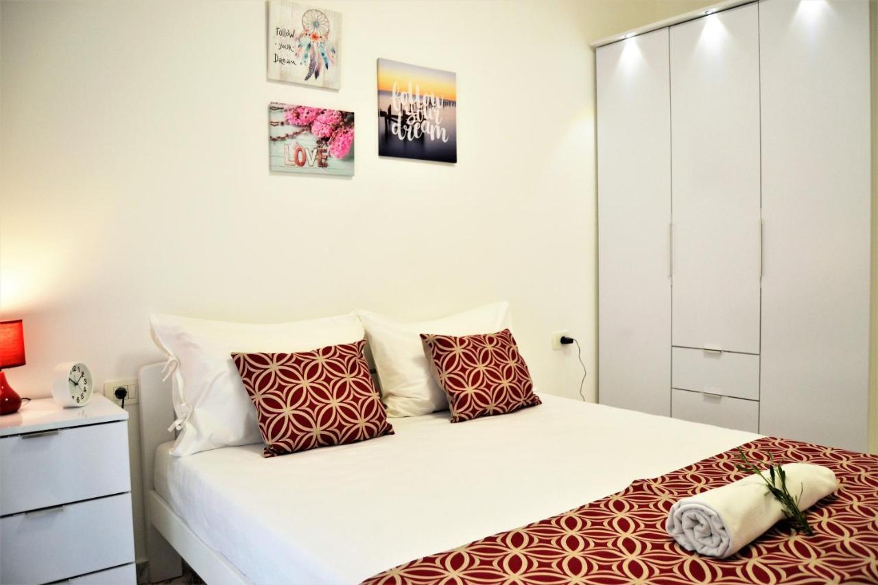 Apartment Yeshill *